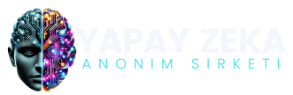 AI Yapay Zeka Mühendislik AŞ Logo